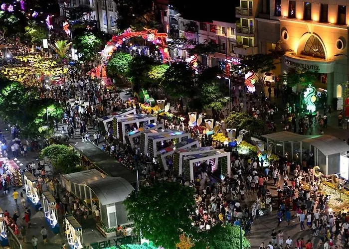 Saigon City Center